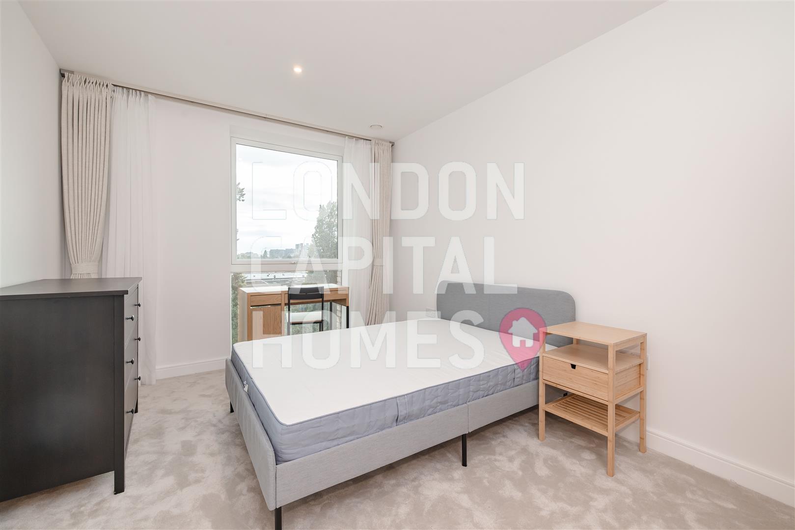 Allium House, 2 Caldon Boulevard, Wembley